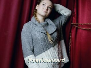 Kseniawizard