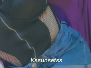 Kssunsetss