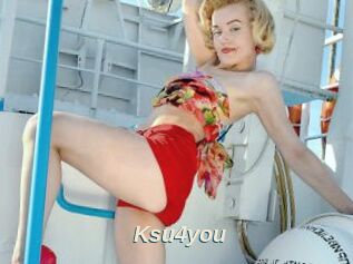 Ksu4you