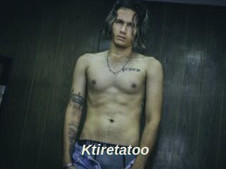 Ktiretatoo