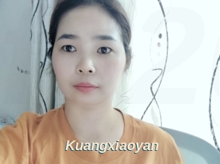 Kuangxiaoyan