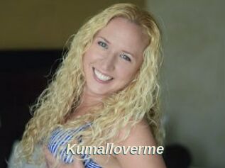 Kumalloverme