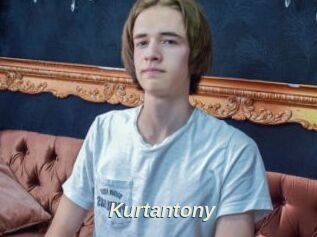 Kurtantony