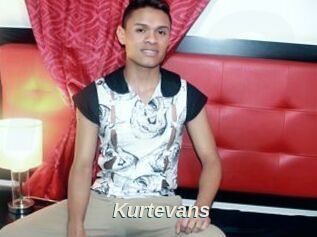 Kurtevans