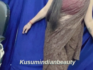 Kusumindianbeauty