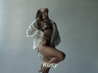 Kusy