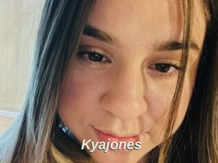 Kyajones