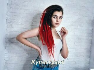Kyiiecrystai