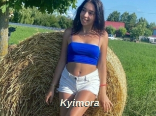 Kyimora