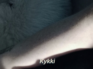 Kykki