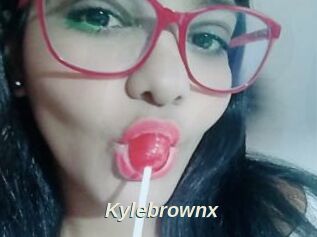 Kylebrownx