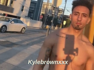 Kylebrownxxx