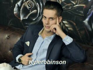 Kylerobinson