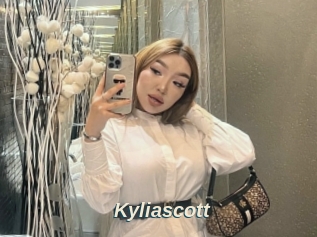 Kyliascott