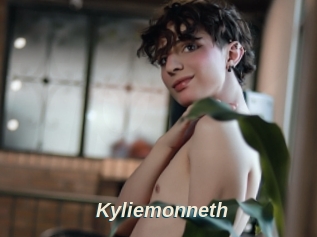 Kyliemonneth