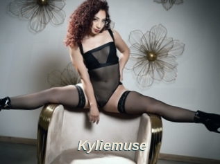 Kyliemuse