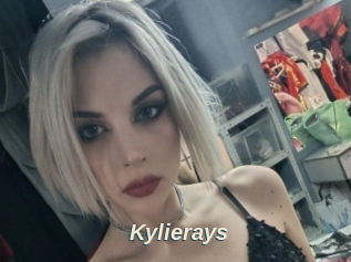 Kylierays