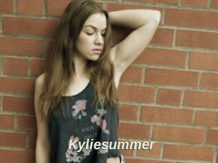 Kyliesummer
