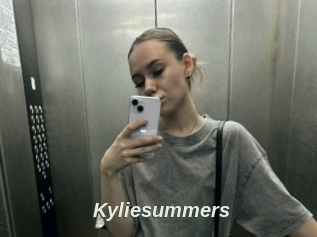 Kyliesummers