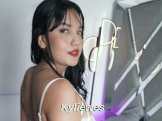 Kyliewes