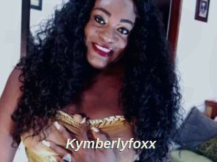 Kymberlyfoxx