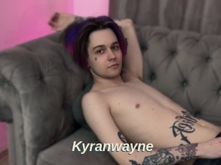 Kyranwayne