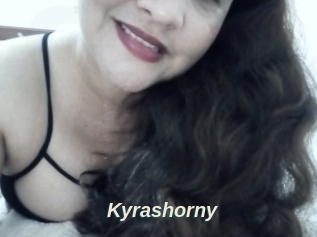 Kyrashorny