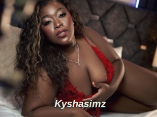Kyshasimz