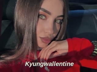 Kyungwallentine