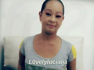L0velyluciana