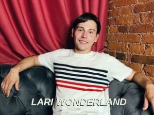 LARI_WONDERLAND