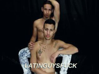 LATINGUYSFUCK