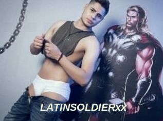LATINSOLDIERxx