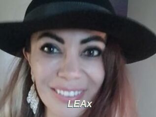LEAx