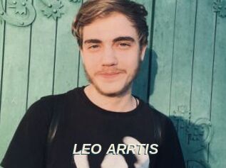 LEO_ARRTIS