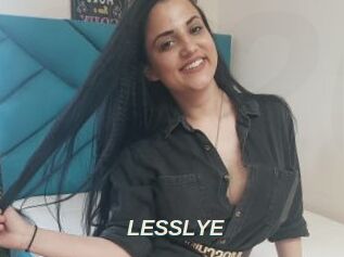 LESSLYE