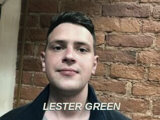 LESTER_GREEN