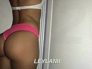LEYLANII