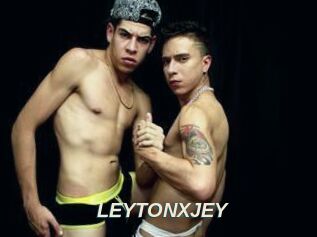 LEYTONXJEY