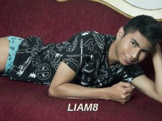 LIAM8