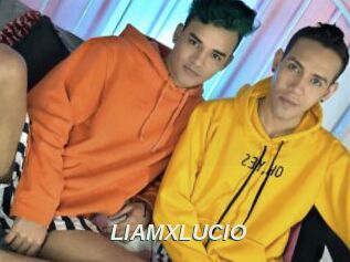LIAMXLUCIO