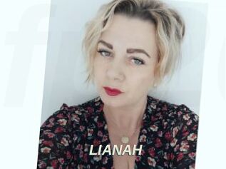 LIANAH