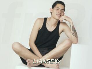 LIANSEXx