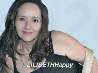 LILIBETHHappy