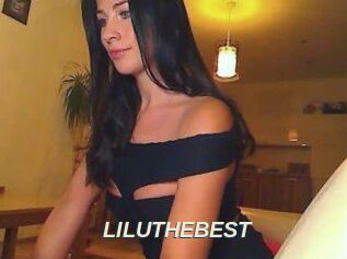 LILUTHEBEST