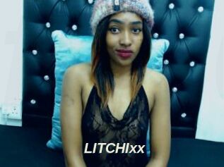 LITCHIxx