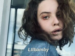 LIlbamby