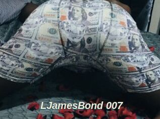 LJamesBond_007
