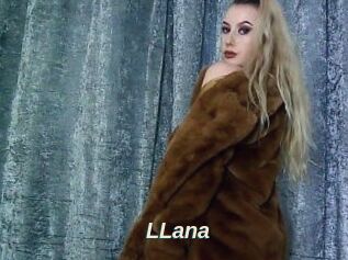 LLana