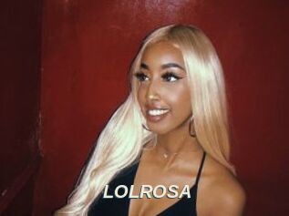 LOLROSA